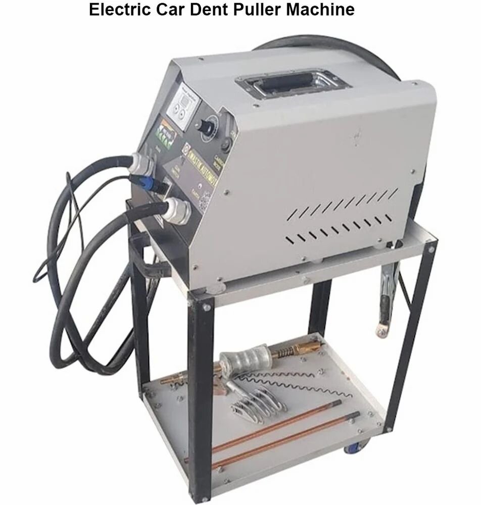 Car Dent Puller Machine – Heavy Duty