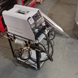 Car Dent Puller Machine – Standard Workshop Model
