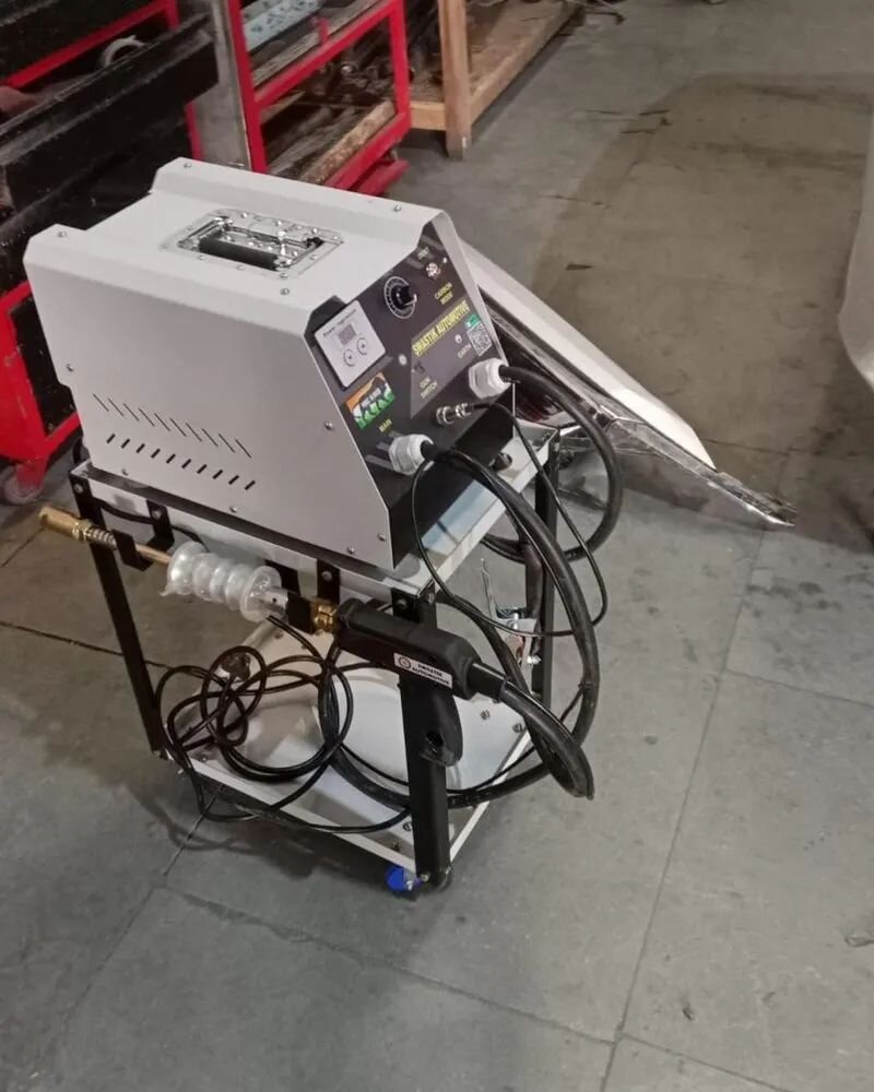 Car Dent Puller Machine – Standard Workshop Model