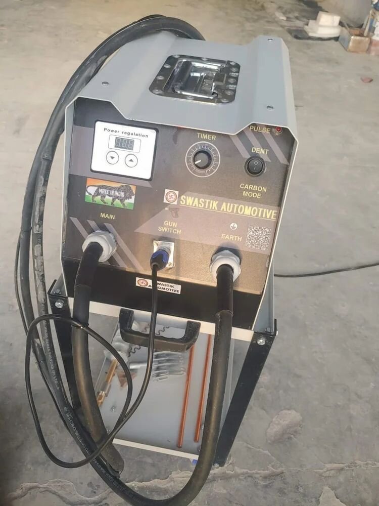 Car Dent Puller Machine D921 – Single Phase Electric