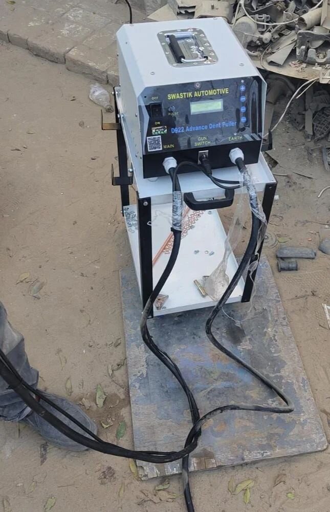Car Dent Puller Machine D922 - Image 2