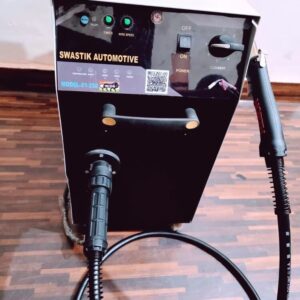 MIG MAG Welding Machine X1-250 – 300 Amp, 3 Phase
