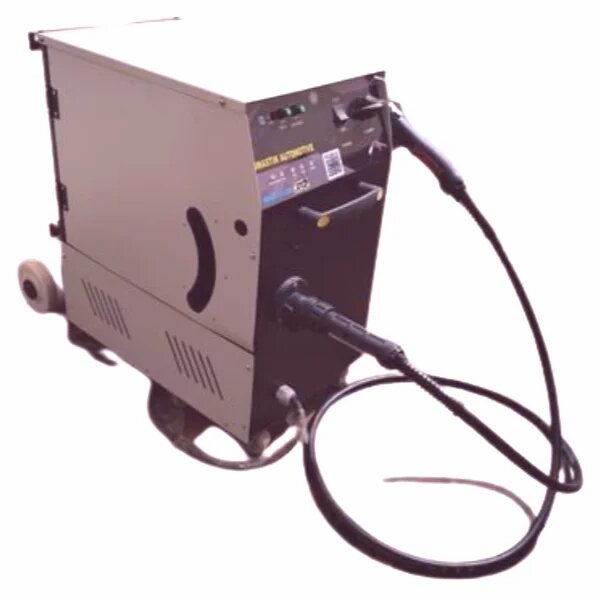 MIG MAG Welding Machine X1-250 – 300 Amp, 3 Phase - Image 2