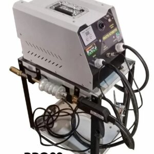 PRO03 Electrical Digital Car Dent Puller