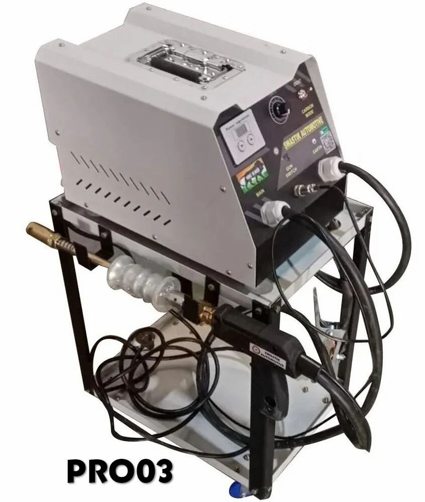 PRO03 Electrical Digital Car Dent Puller