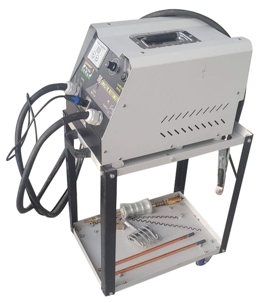 PRO03 Electrical Digital Car Dent Puller - Image 2