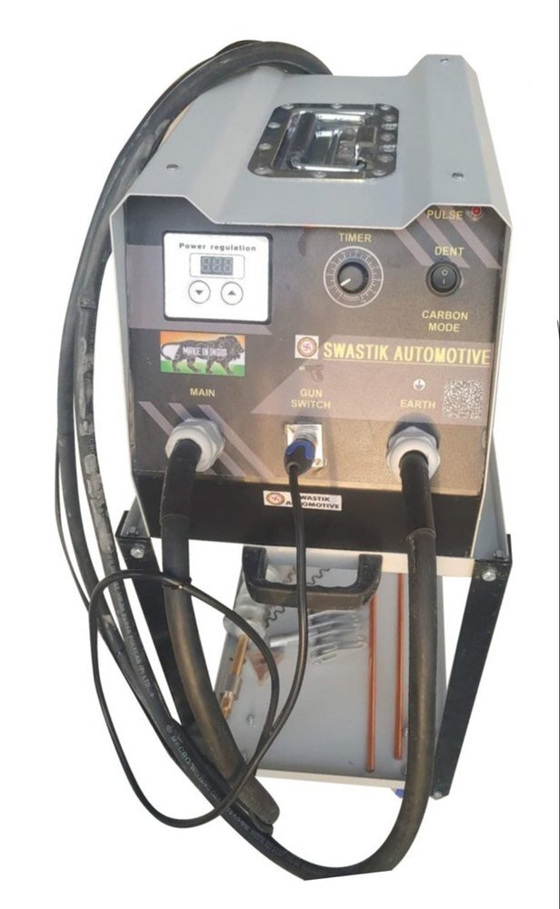 PRO03 Electrical Digital Car Dent Puller - Image 3